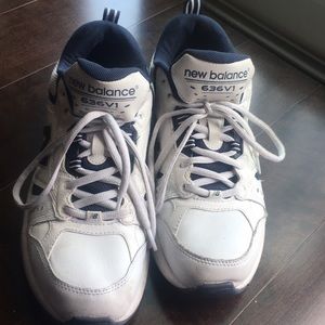 new balance 636v1